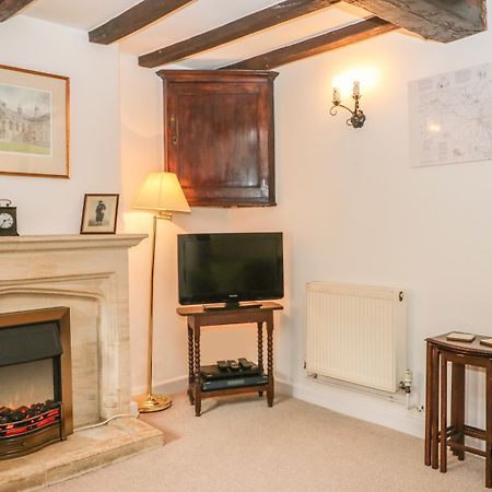 Wadham Cottage Bourton-on-the-Water Екстер'єр фото