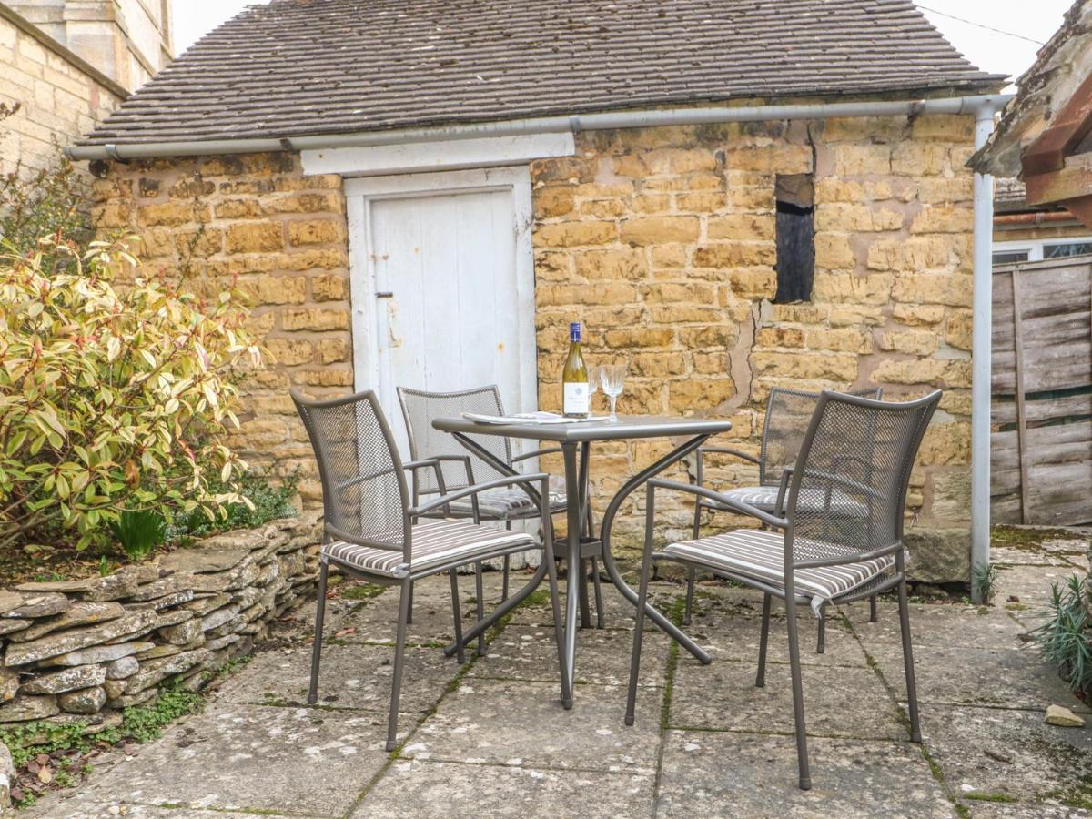 Wadham Cottage Bourton-on-the-Water Екстер'єр фото
