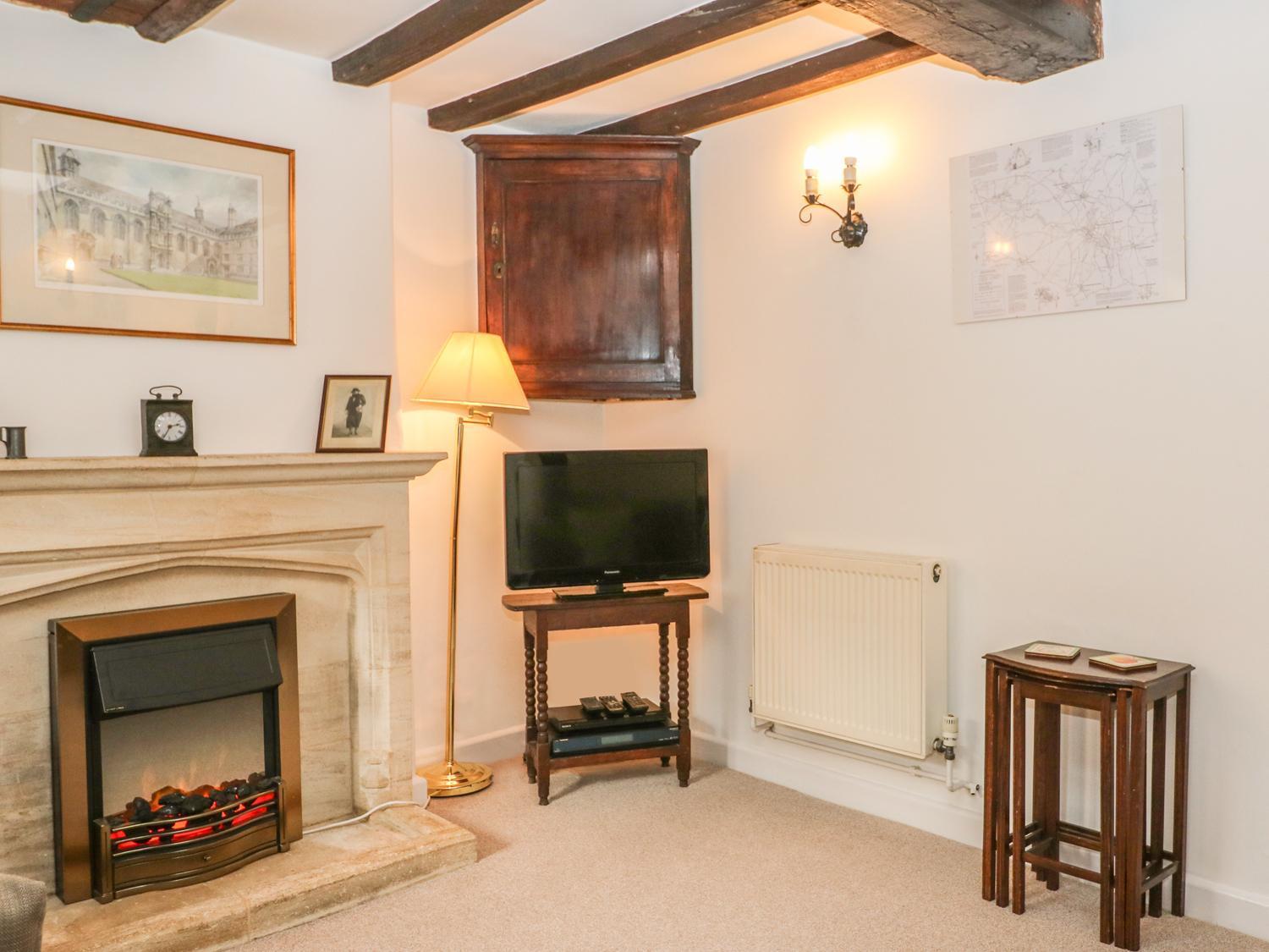 Wadham Cottage Bourton-on-the-Water Екстер'єр фото