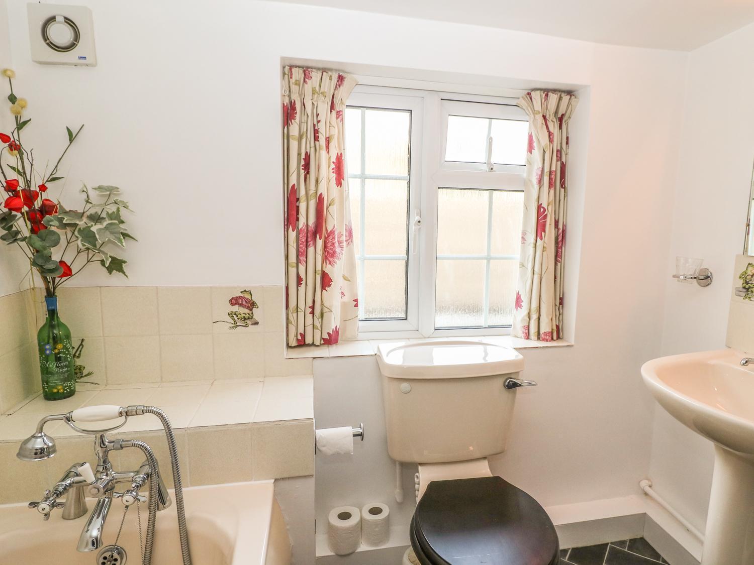 Wadham Cottage Bourton-on-the-Water Екстер'єр фото