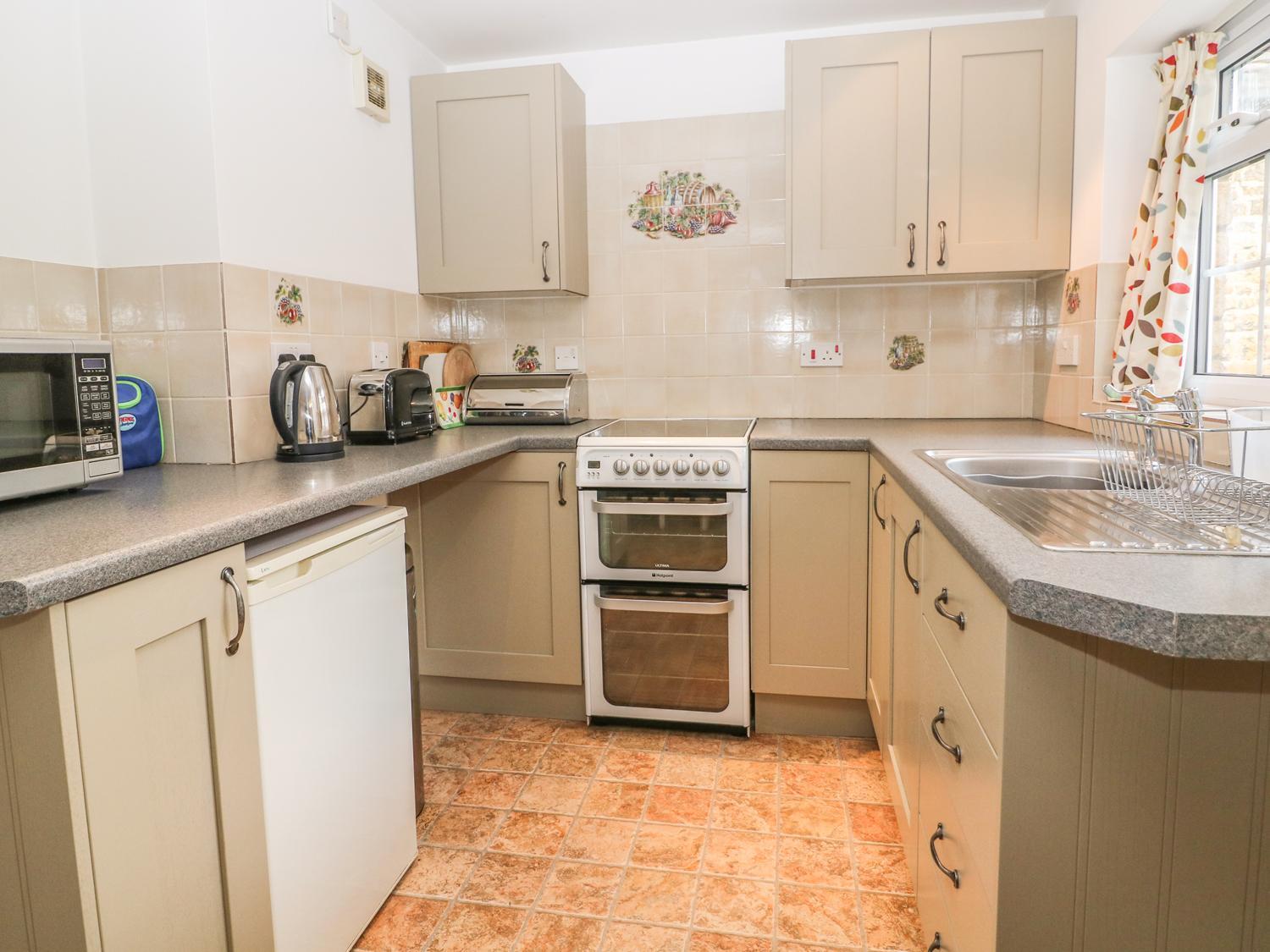 Wadham Cottage Bourton-on-the-Water Екстер'єр фото