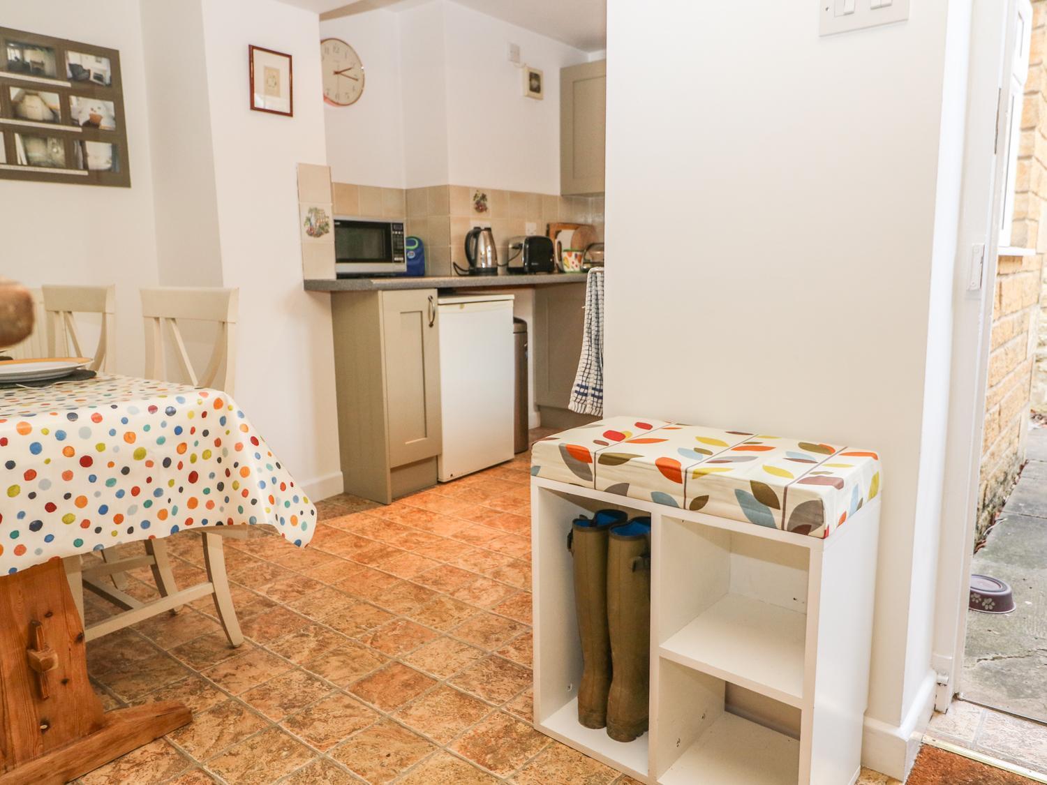 Wadham Cottage Bourton-on-the-Water Екстер'єр фото