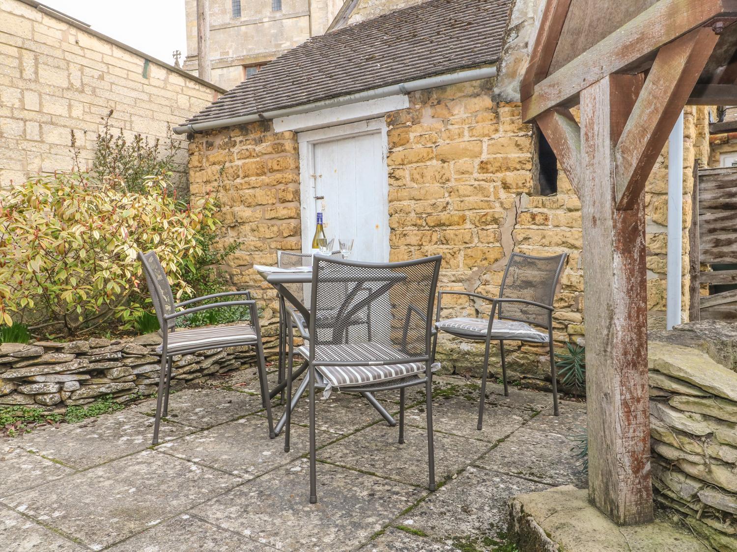 Wadham Cottage Bourton-on-the-Water Екстер'єр фото