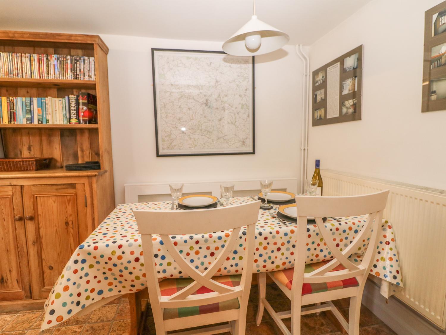 Wadham Cottage Bourton-on-the-Water Екстер'єр фото