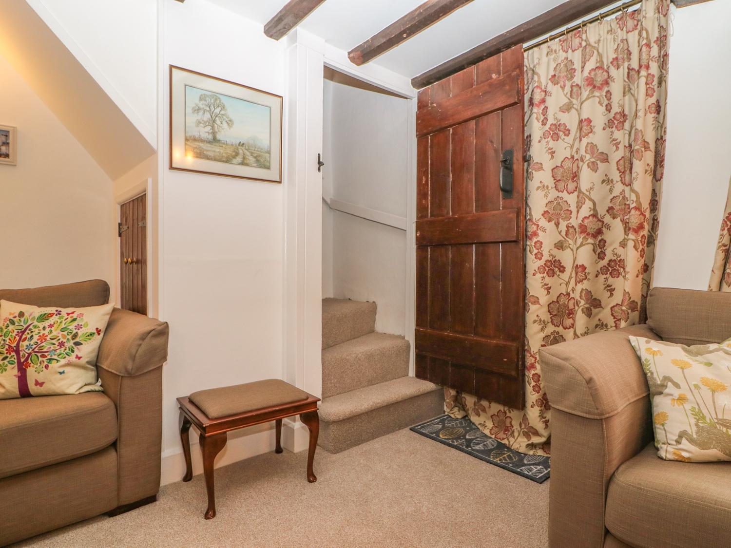 Wadham Cottage Bourton-on-the-Water Екстер'єр фото