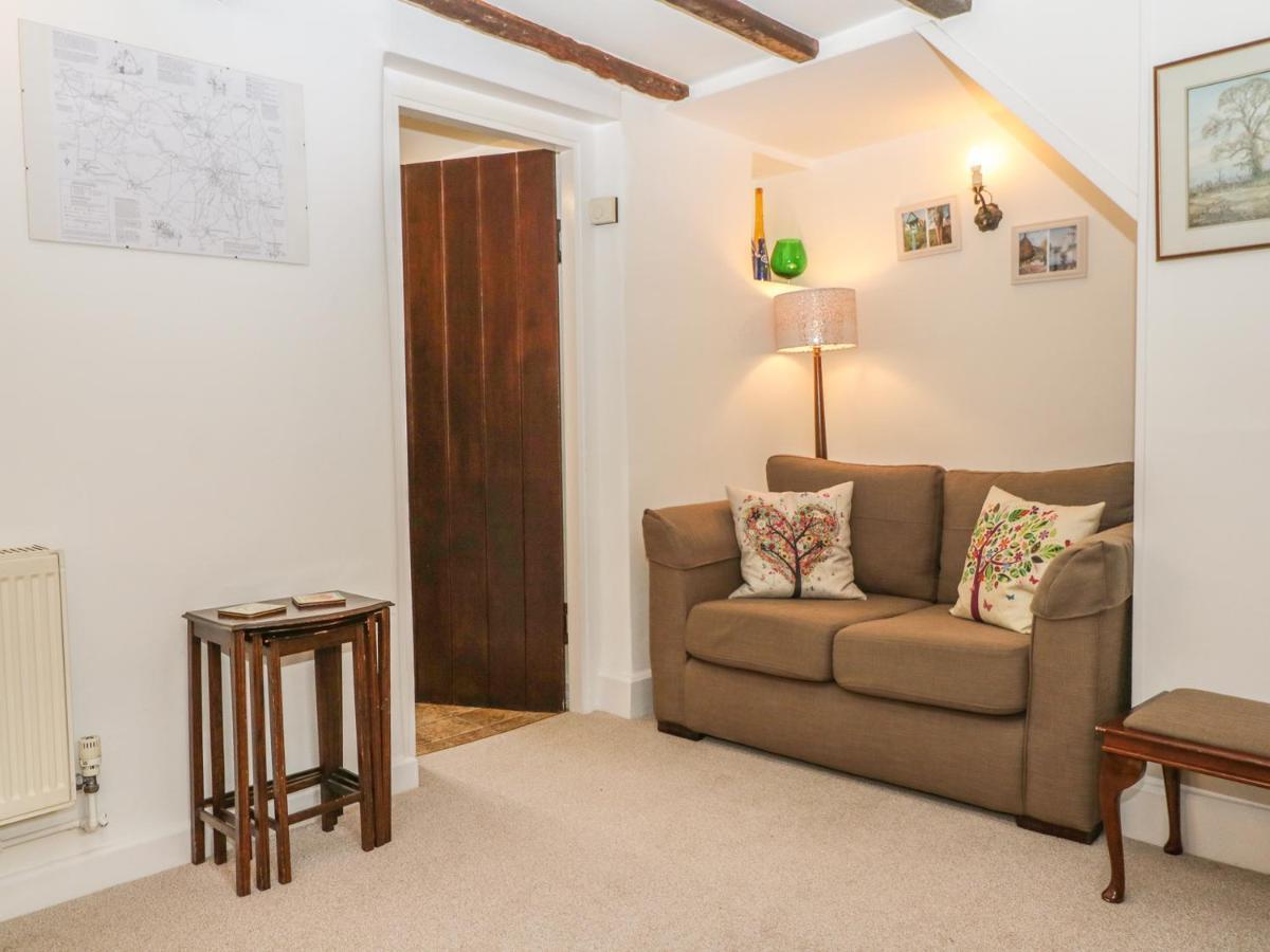 Wadham Cottage Bourton-on-the-Water Екстер'єр фото