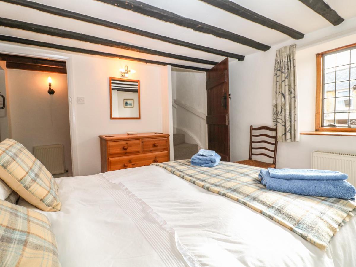 Wadham Cottage Bourton-on-the-Water Екстер'єр фото