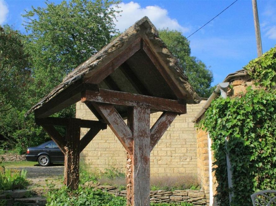 Wadham Cottage Bourton-on-the-Water Екстер'єр фото