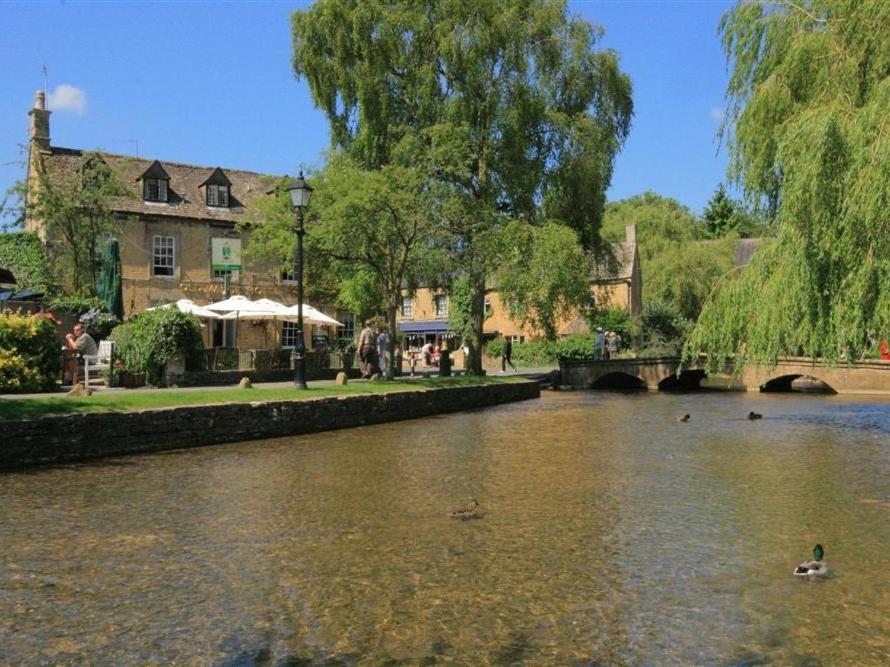 Wadham Cottage Bourton-on-the-Water Екстер'єр фото