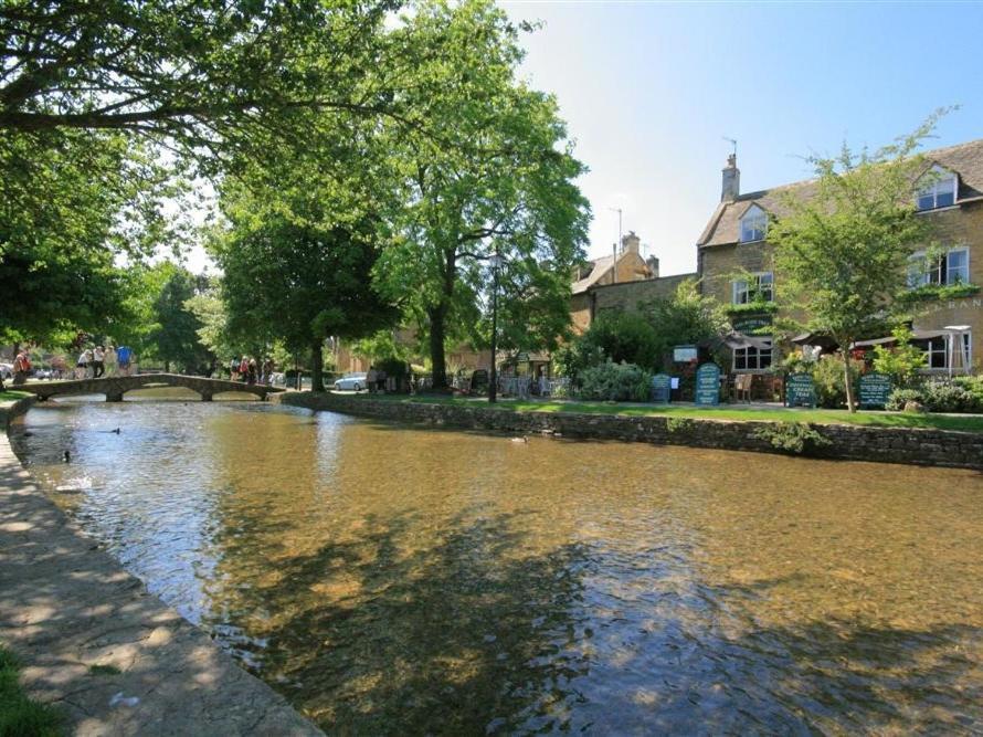 Wadham Cottage Bourton-on-the-Water Екстер'єр фото