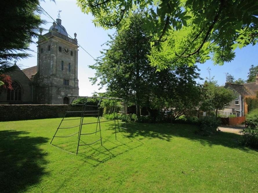 Wadham Cottage Bourton-on-the-Water Екстер'єр фото